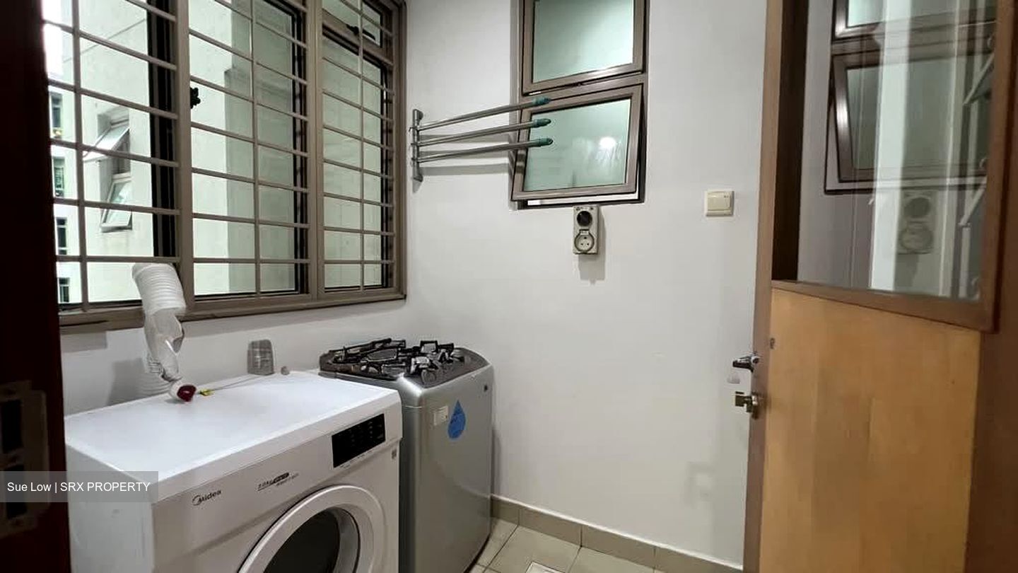 Palm Residence (D21), Apartment #551217941